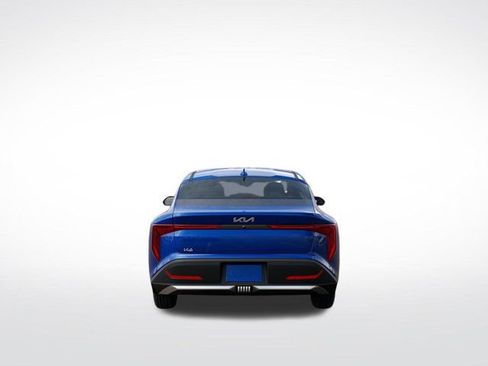 New 2026 Kia K4 LXS image 5