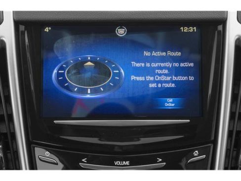 Used 2015 Cadillac SRX Performance w/ Trailering Package image 24