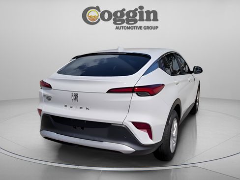 New 2025 Buick Envista Preferred w/ Convenience I Package image 13