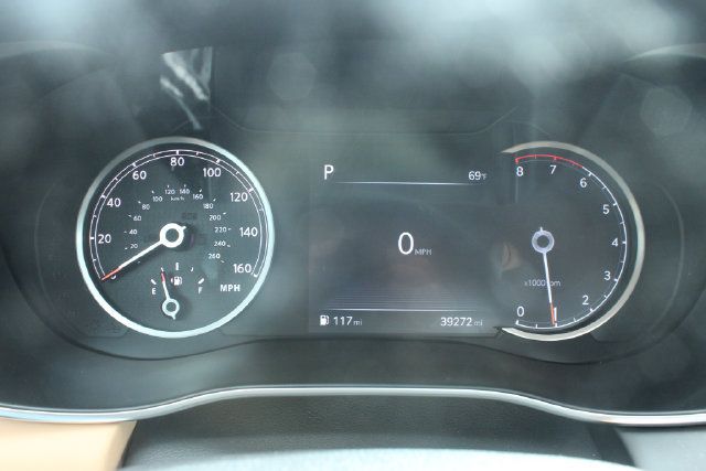 Used 2023 Genesis G70 2.0T Advanced AWD/4WD image 25