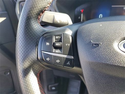Used 2024 Ford Escape ST-Line image 26