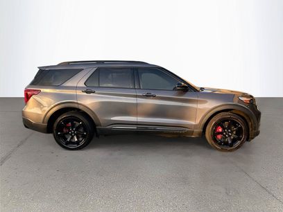 Used 2021 Ford Explorer ST w/ Equipment Group 401A
