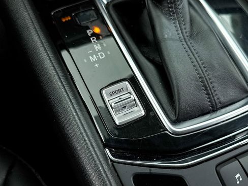 Used 2018 MAZDA CX-5 Touring image 8