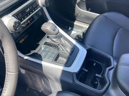 Used 2025 Toyota RAV4 XLE Premium w/ Weather Package AWD/4WD image 22