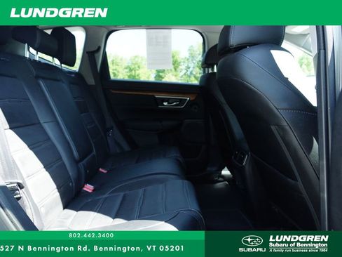 Used 2020 Honda CR-V Touring image 31