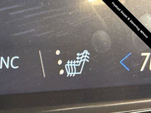 New 2025 Chevrolet Traverse LT w/ Driver Confidence Package image 25