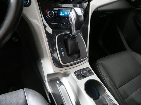 Used 2013 Ford Escape SEL AWD/4WD image 24
