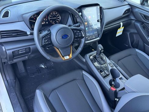 New 2026 Subaru Crosstrek 2.5i Wilderness AWD/4WD image 9