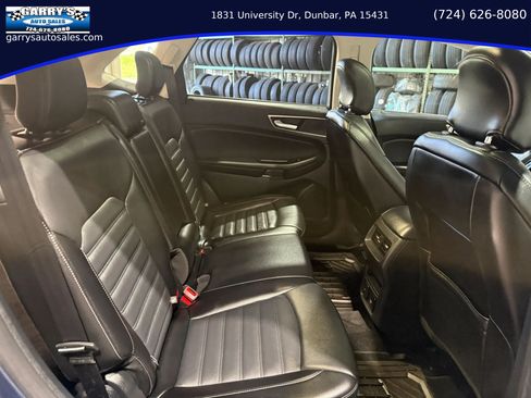 Used 2018 Ford Edge SEL w/ Equipment Group 201A AWD/4WD image 26