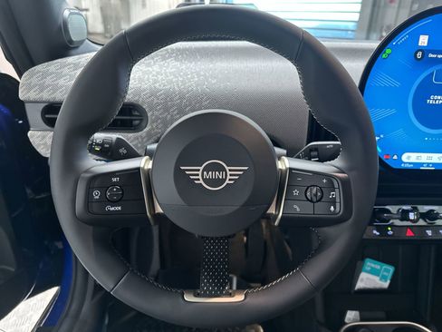 New 2026 MINI Cooper S image 16