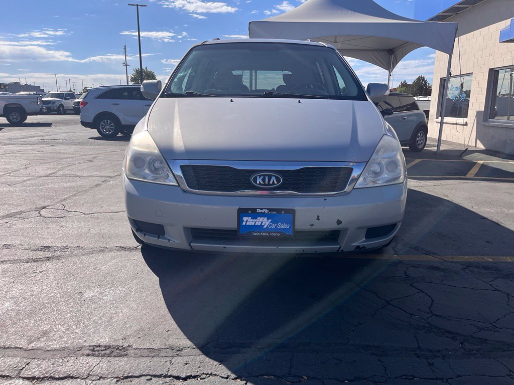 Used 2012 Kia Sedona LX FWD image 9