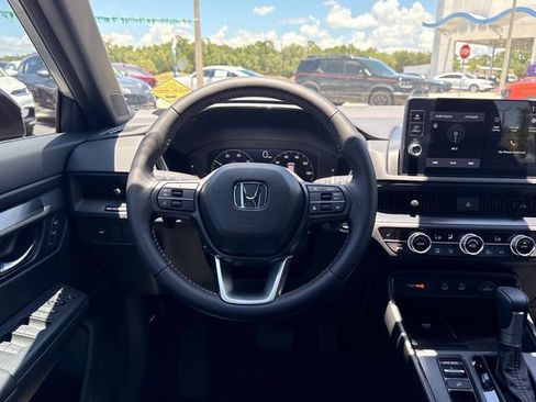 New 2026 Honda CR-V Sport-L image 20
