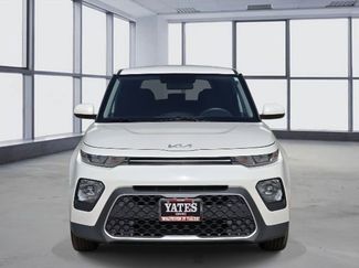 Used 2022 Kia Soul LX video 2