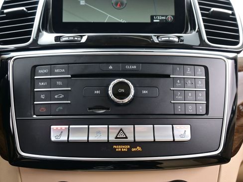 Used 2016 Mercedes-Benz GLE 350 4MATIC image 21