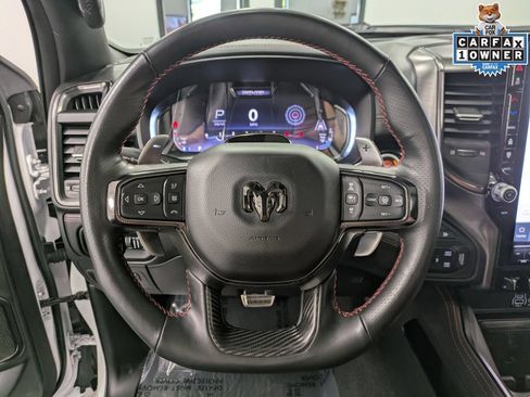 Used 2025 RAM 1500 RHO w/ RHO Level 1 Equipment Group AWD/4WD image 20