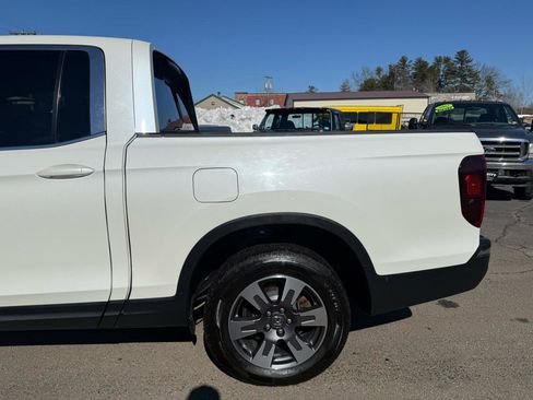 Used 2019 Honda Ridgeline RTL-T image 6
