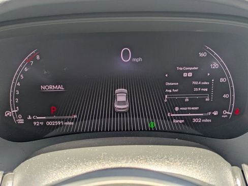Certified 2025 Acura TLX w/ Technology Package FWD image 30