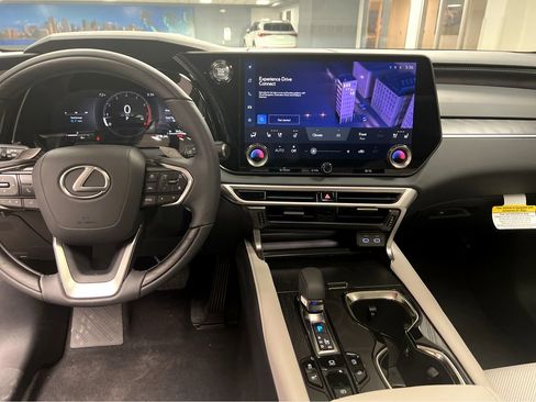 New 2026 Lexus RX 350 Premium image 35