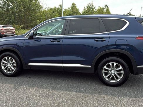 Used 2020 Hyundai Santa Fe SE AWD/4WD image 10