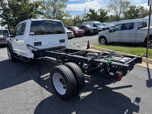 New 2025 Ford F450 XL image 5