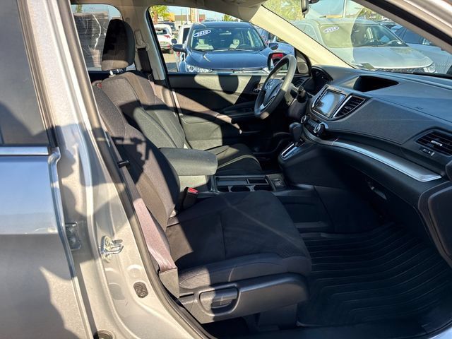 Used 2016 Honda CR-V EX image 9