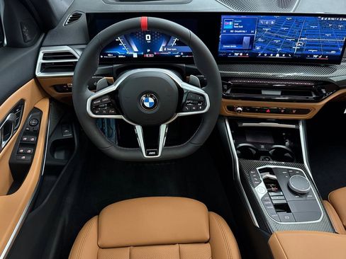 New 2026 BMW M340i Sedan w/ Premium Package image 26