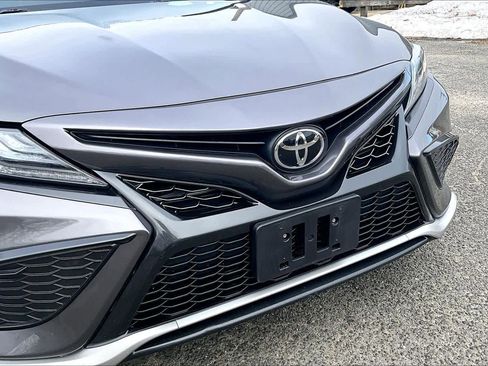 Used 2023 Toyota Camry XSE FWD image 28