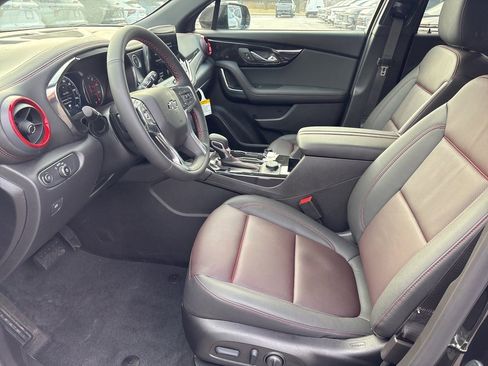 New 2026 Chevrolet Blazer RS w/ Driver Confidence II Package image 17