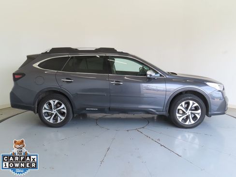 Used 2020 Subaru Outback Touring image 2