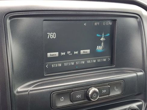Used 2018 GMC Sierra 2500 4x4 Regular Cab image 17