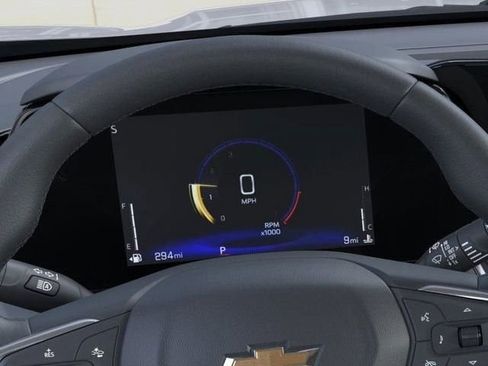 New 2026 Chevrolet Trax LT w/ Driver Confidence Package image 19