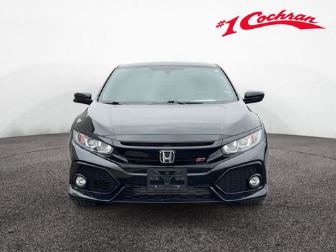 Used 2017 Honda Civic Si image 23