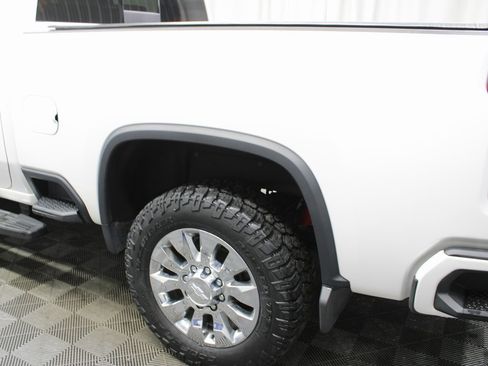 Used 2023 Chevrolet Silverado 2500 High Country w/ Z71 Off-Road Package image 54