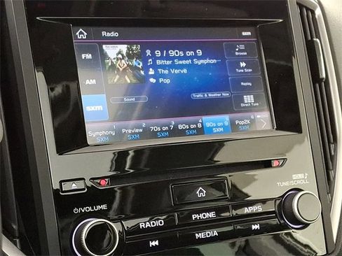 Used 2023 Subaru Forester Premium image 3