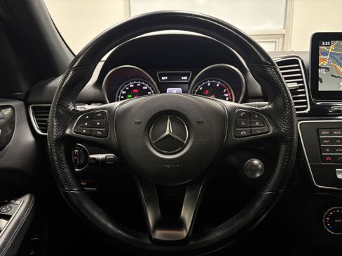 Used 2016 Mercedes-Benz GLE 350 4MATIC image 20