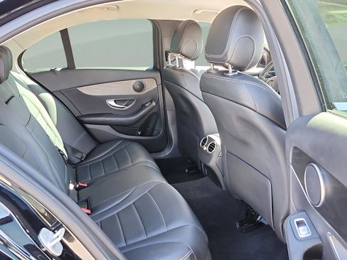 Used 2016 Mercedes-Benz C 300 C 300 image 14