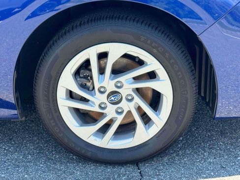 Certified 2024 Subaru Impreza 2.0i AWD/4WD image 6