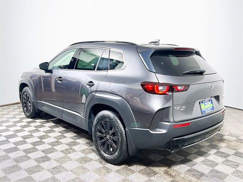 New 2026 MAZDA CX-50 AWD 2.5 Hybrid w/ Weather Package image 5