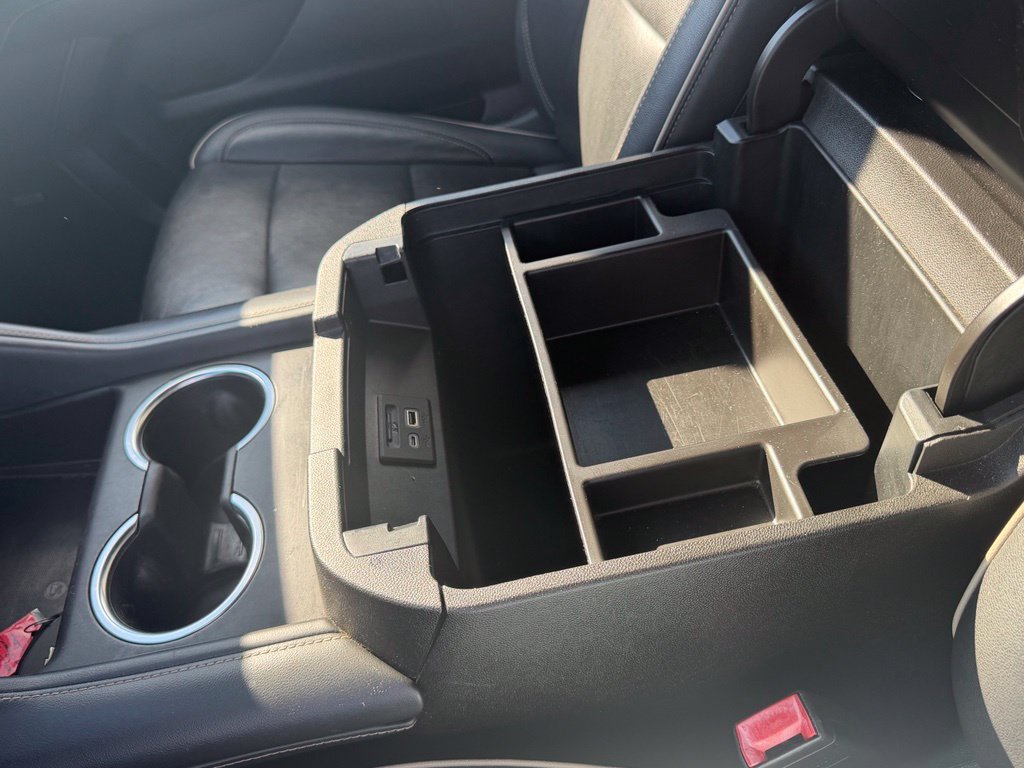 Used 2021 Chevrolet Tahoe Premier RWD image 27