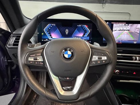 Used 2024 BMW 230i Coupe w/ Convenience Package RWD image 28