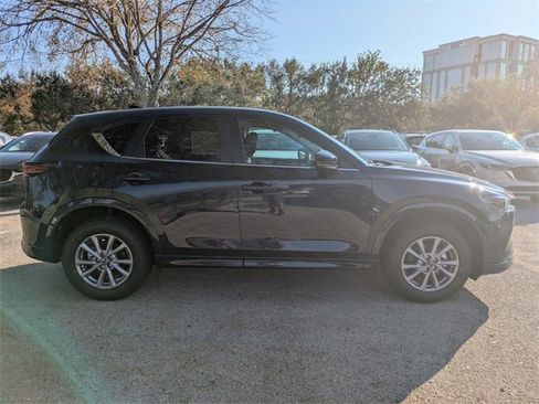 New 2025 MAZDA CX-5 AWD 2.5 S w/ Preferred Package image 2