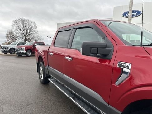 Used 2022 Ford F150 XLT w/ Equipment Group 302A High image 7