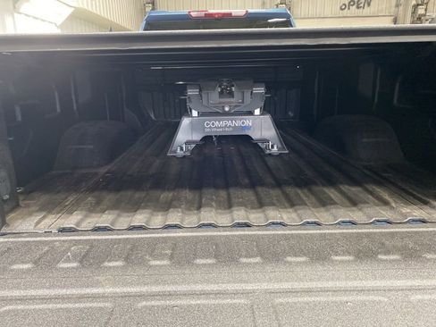 Used 2025 Chevrolet Silverado 3500 LT w/ All Star Edition image 8