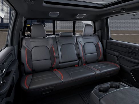 New 2026 RAM 1500 RHO w/ RHO Level 1 Equipment Group AWD/4WD image 15