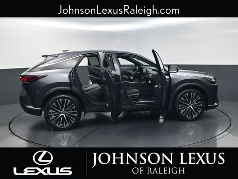 New 2026 Lexus RX 350 w/ Convenience Package AWD/4WD image 34