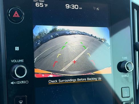 Used 2023 Subaru WRX Premium image 23