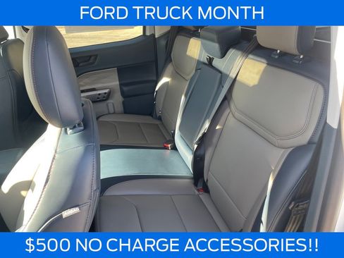 New 2026 Ford Maverick Lariat image 19