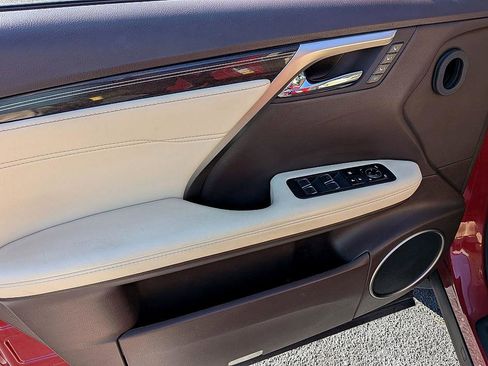 Used 2020 Lexus RX 350 AWD w/ Luxury Package image 12