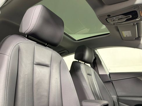 Used 2023 Audi A5 2.0T Premium Plus w/ Premium Plus image 15