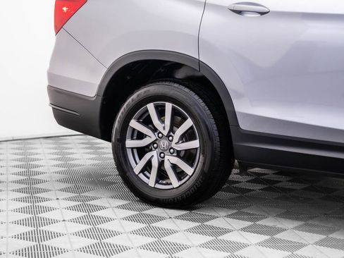 Certified 2022 Honda Pilot EX-L image 38